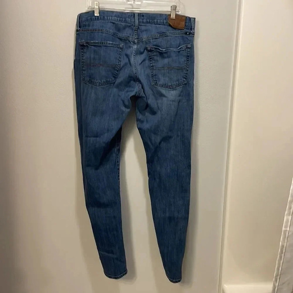 Lucky Brand Mens Jeans - Picture 7 of 14